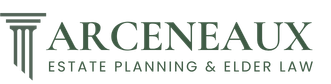 Arceneaux Estate Planning & Elder Law